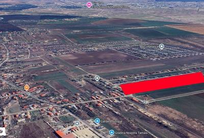 Teren de 504 mp, în Corbeanca - 3