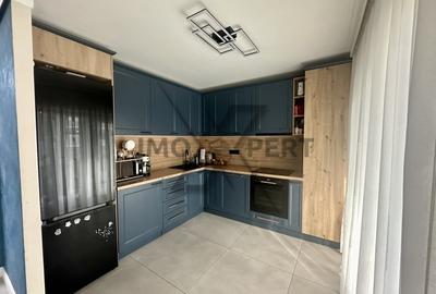 Apartament 3 camere SCALA - Frunzisului - 1