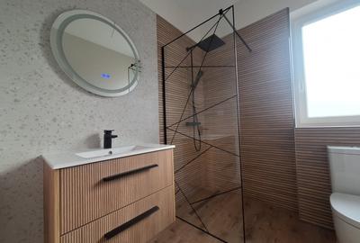 Duplex cu 5 camere cu Canalizare în Dumbrăvița - 5