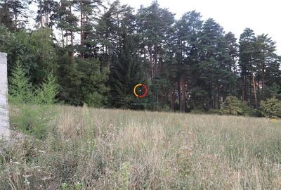 Teren intravilan cu PUZ si PUD  3 loturi - 2