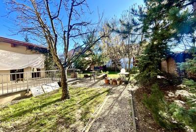 Casă individuală cu 5 camere cu Canalizare în Giroc - 34