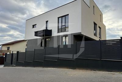 Duplex cu 5 camere cu Canalizare în Grigorescu - 3