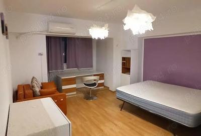 Garsonieră semidecomandată în Central - 2