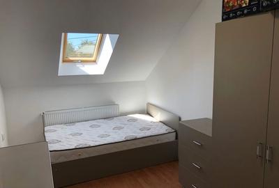 Apartament cu 2 camere decomandat în Sântana de Mureș - 6