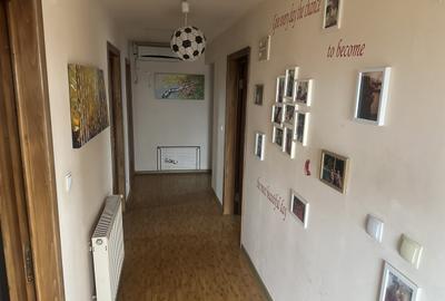 Casă cu Teren 740 Mp în Central - 6