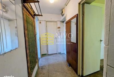 Apartament cu 3 camere semidecomandat în Corunca - 6