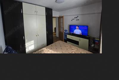 Apartament cu 2 camere, mobilat în Inel II