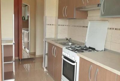 Apartament cu 2 camere în Baba Novac - 2