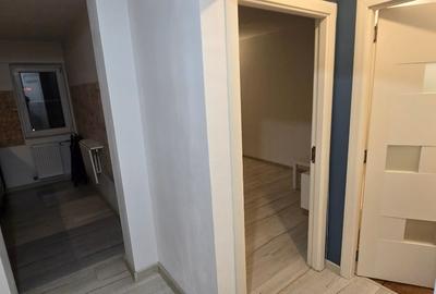 Garsoniera inchiriat pe bld. Timisoara 27 langa AFI Mall - 12