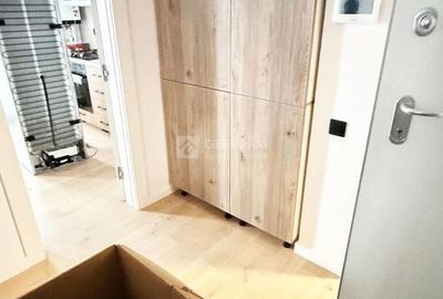 Apartament cu 2 camere decomandat, mobilat în Central - 10