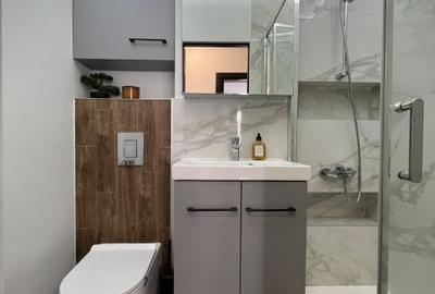 Apartament cu 2 camere semidecomandat, mobilat în Mănăștur - 7