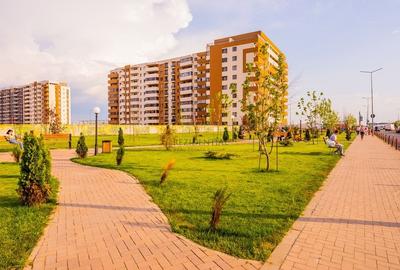 Teren Construcții intravilan de 8900 mp, în Rahova - 4