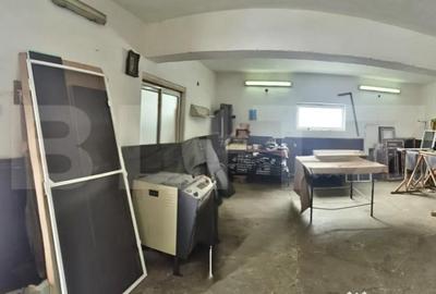 Spațiu comercial, de 144 mp, în Ulmi - 2