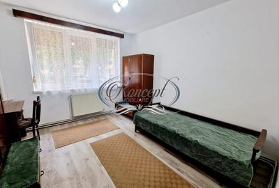 Apartament reabilitat in zona Garii, ideal pentru locuinta sau investitie - 3