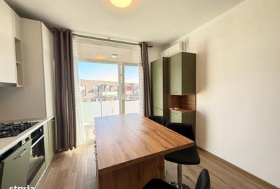 Apartament cu 3 camere zona Take Ionescu - 4