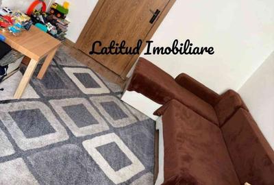 Apartament cu 3 camere, mobilat în Trivale - 2