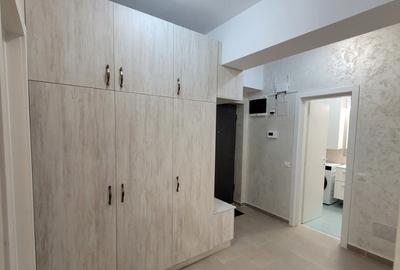 Inchiriez ap. 2 camere D, 72mp, et.8/11, Unirea Towers, P.Nicolina - 8