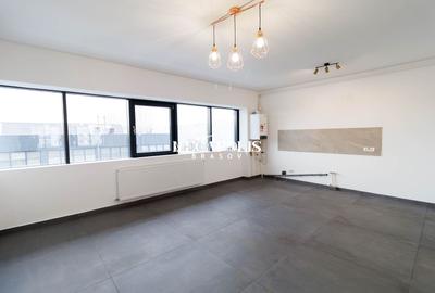 15E MP / Spatiu Birouri / 4 Parcari Subterane / Coresi - 12