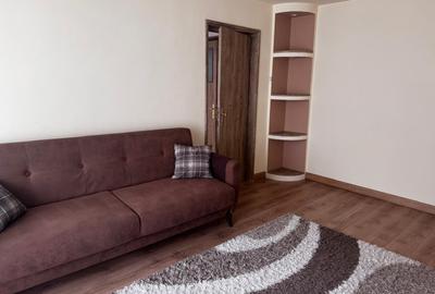 Apartament cu 3 camere semidecomandat în Vatra Luminoasă - 17