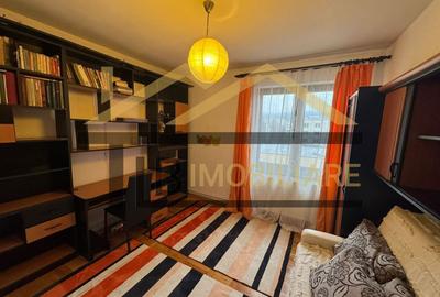 Apartament cu 3 camere decomandat în Diamant - 6