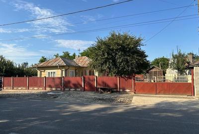 Casă cu 4 camere în Tătaru - 6