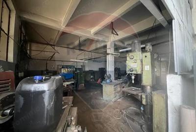 Spațiu comercial, de 300 mp, în Obor - 7