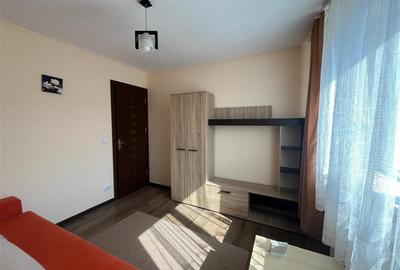 Apartament cu 4 camere semidecomandat, mobilat în Central - 20