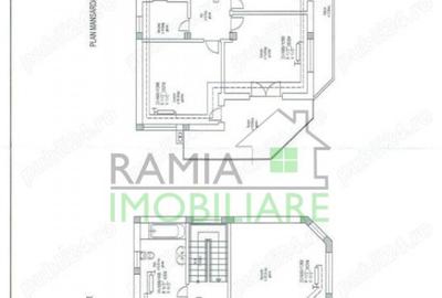 Casă cu 4 camere cu Teren 808 Mp în Stupini - 4