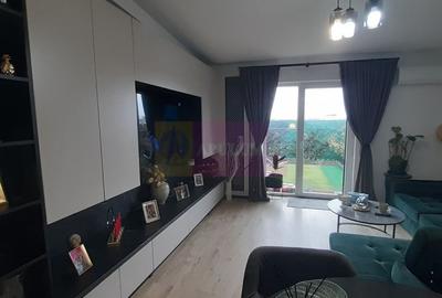 Casă cu 3 camere cu Teren 50 Mp în Măgurele - 8