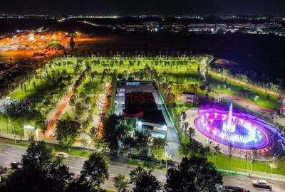 Apartament cu 3 camere decomandat în Metalurgiei - 2