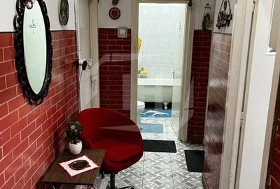 Apartament 3 camere, strada Horea - 6