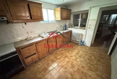 Casă cu 2 camere în Breaza - 15