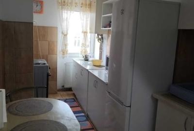 Apartament cu 2 camere decomandat în Piața Unirii - 5
