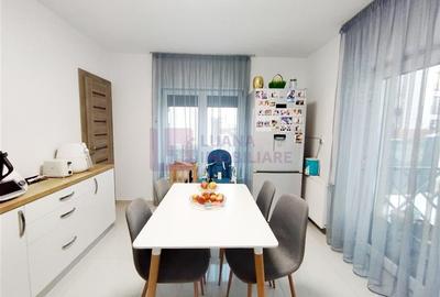 Apartament 3 camere | decoamndat | gradina 140 mp | Arhitectilor - 14