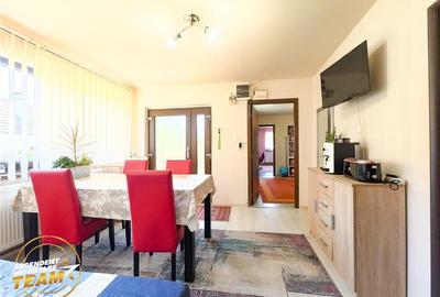 Casă individuală cu 4 camere cu Teren 937 Mp în Vâlcele - 3