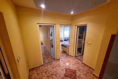 Soveja eden-apartament 4 camere decomandat etaj 1 - 7