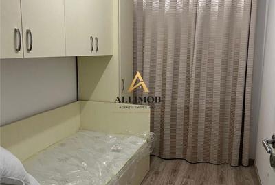 Apartament cu 2 camere decomandat în Central - 5