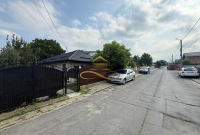 Casă individuală cu 4 camere cu Teren 760 Mp în CFR - 20