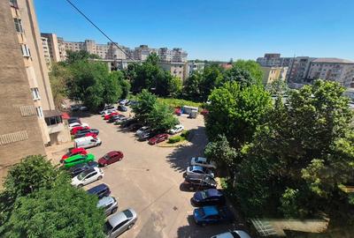 Apartament cu 3 camere decomandat, mobilat în Central - 9