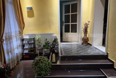 Casa spatioasa cu 5 dormitoare de vanzare in Chetani - 4