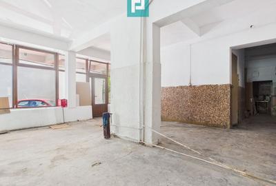 Spațiu comercial, de 269 mp, în Centru Civic - 8