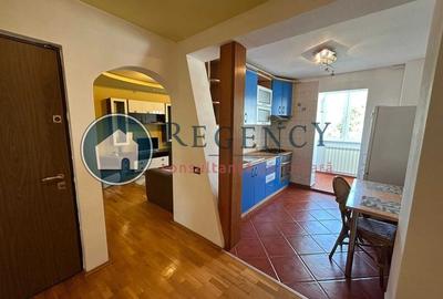 Apartament 2 cam Dorobanti, Beller, modern si elegant - 3