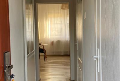 Garsonieră decomandată în Central - 7