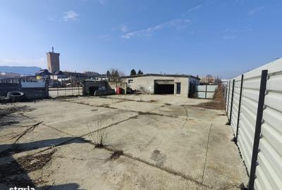 Spațiu comercial, de 2,000 mp, în Bartolomeu - 5