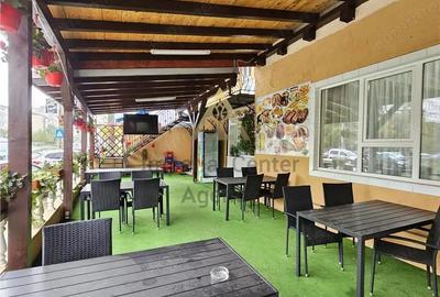 Spațiu comercial, de 550 mp, în Central - 1