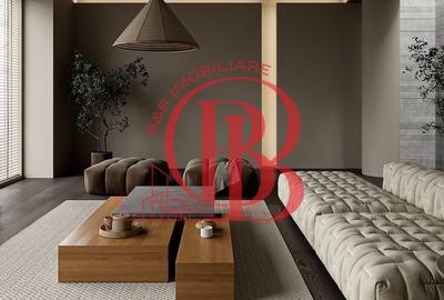 Apartament cu 2 camere decomandat în Theodor Pallady