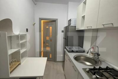 Apartament cu 2 camere semidecomandat în Democrației - 7