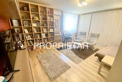 PROPRIETAR: Apt 4 camere Aradului Vest (Piata Verde), 88mp, bucatarie mare, centrala, 5 clime, boxa - 4