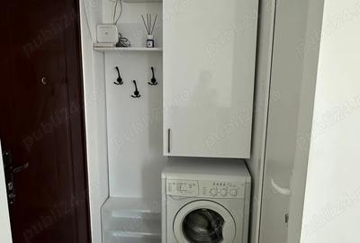 Inchiriez garsoniera - 5