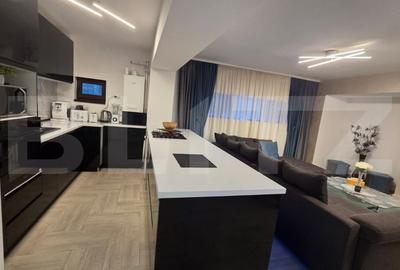 Apartament cu 3 camere decomandat, mobilat în Calea Severinului - 5
